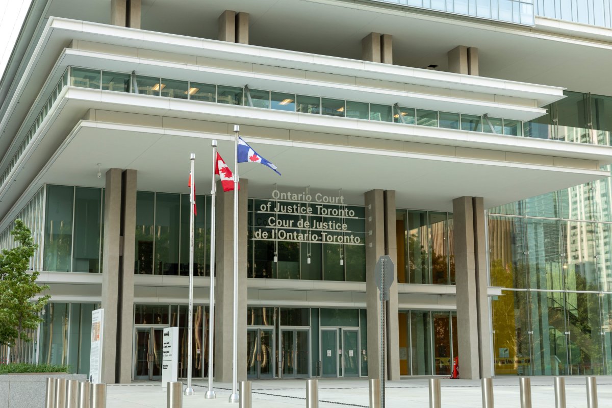 Ontario Tightens Bail Rules with Mandatory Cash Deposits