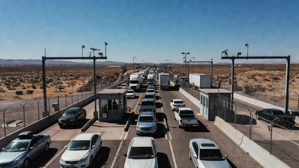 Mexico Formally Rejects US Deportation of Its Citizens to Central America