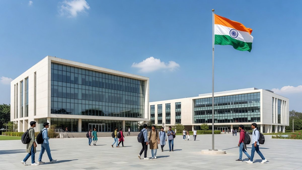AICTE Launches Mitacs Globalink Research Internship 2027 for 300 Indian Undergraduates