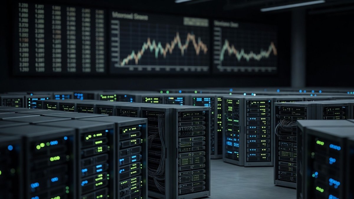 Everyone Is Asking If Nvidia Is 'Cheap' Right Now. The Question Itself Is the Problem.
