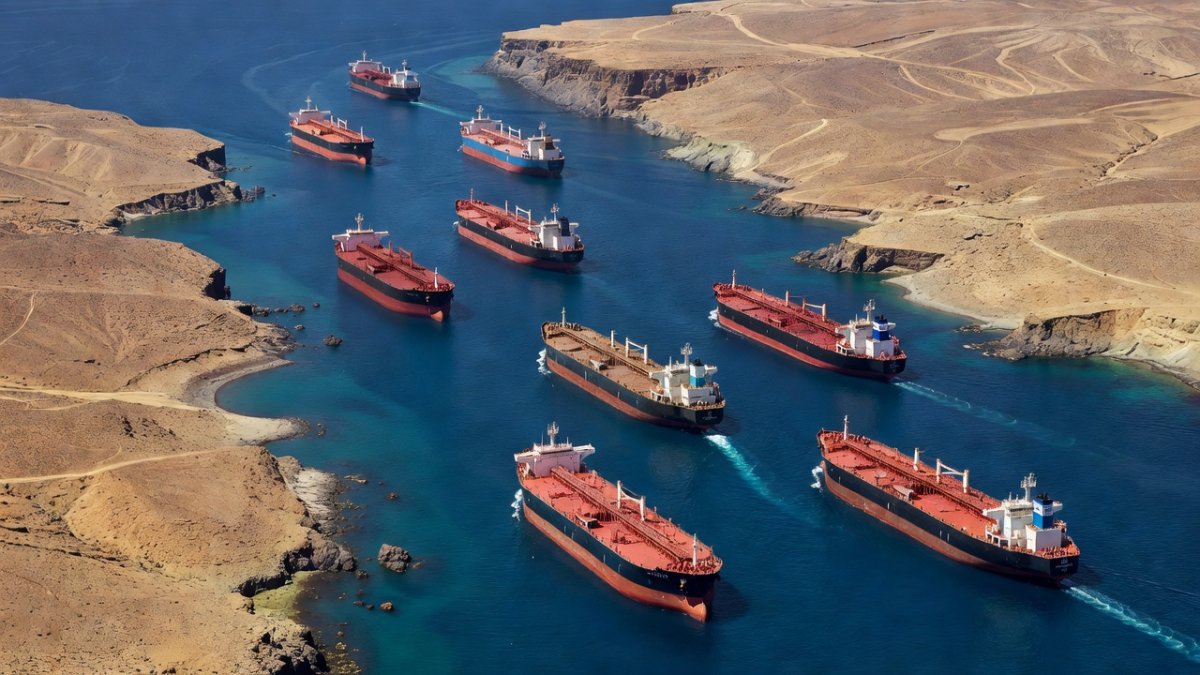 Iran Says Gulf Pipelines Aim to Weaken Hormuz as Bypass Routes Reshape Energy War