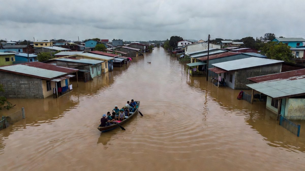 The P1-Billion Lifeline: How Project NOAH's New Funding Aims to Outsmart the Floods