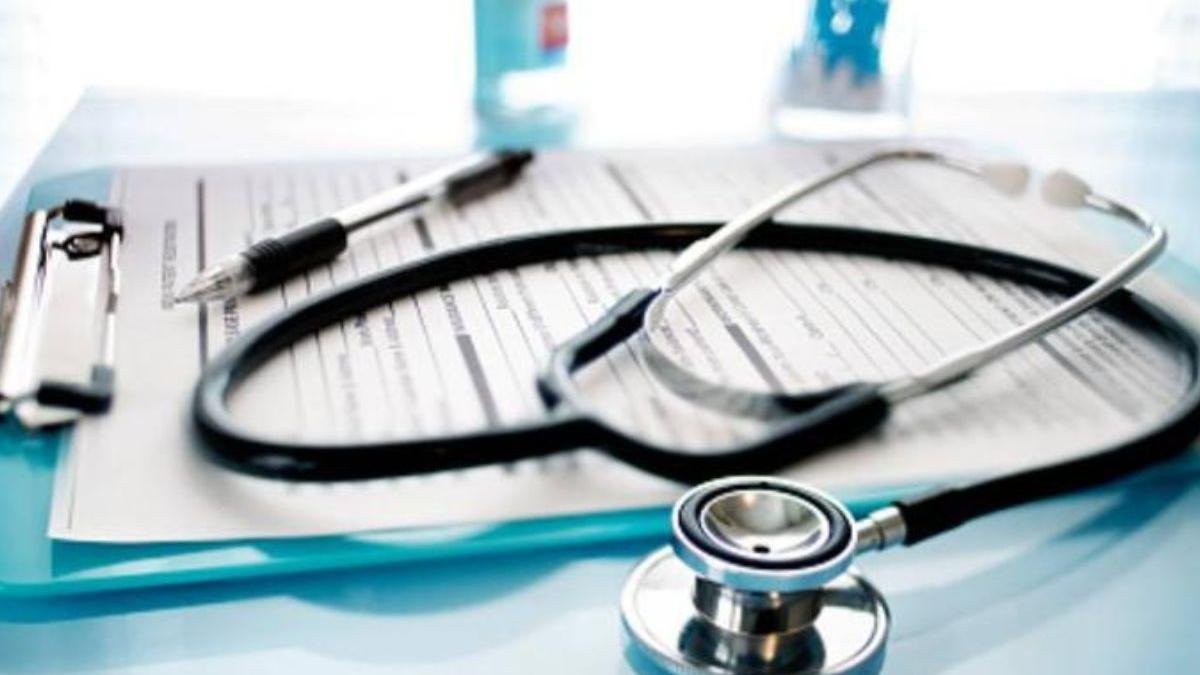 NEET-UG examination hall with candidates appearing for the June 21 re-examination