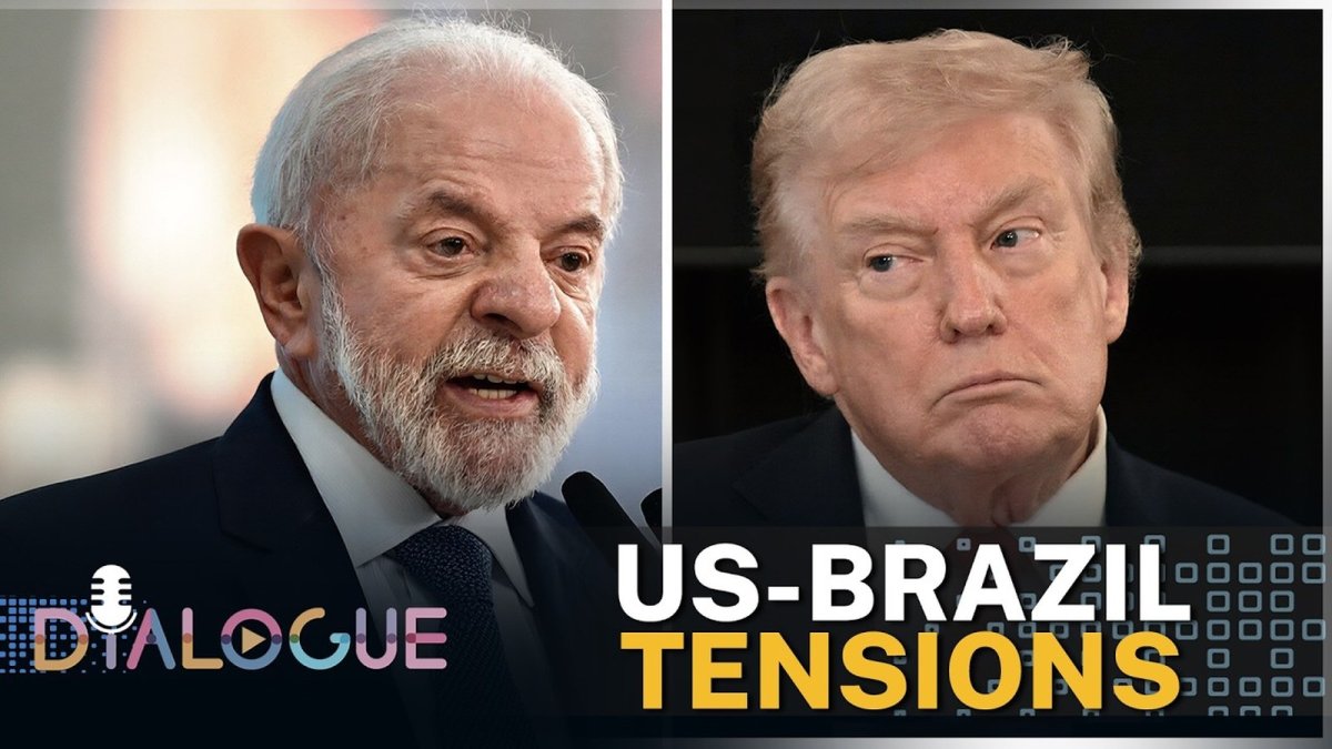 US and Brazil: Election Clash or Hemispheric Power Play?