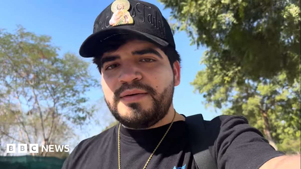 Mexican Influencer Killed Live on Camera in Culiacan