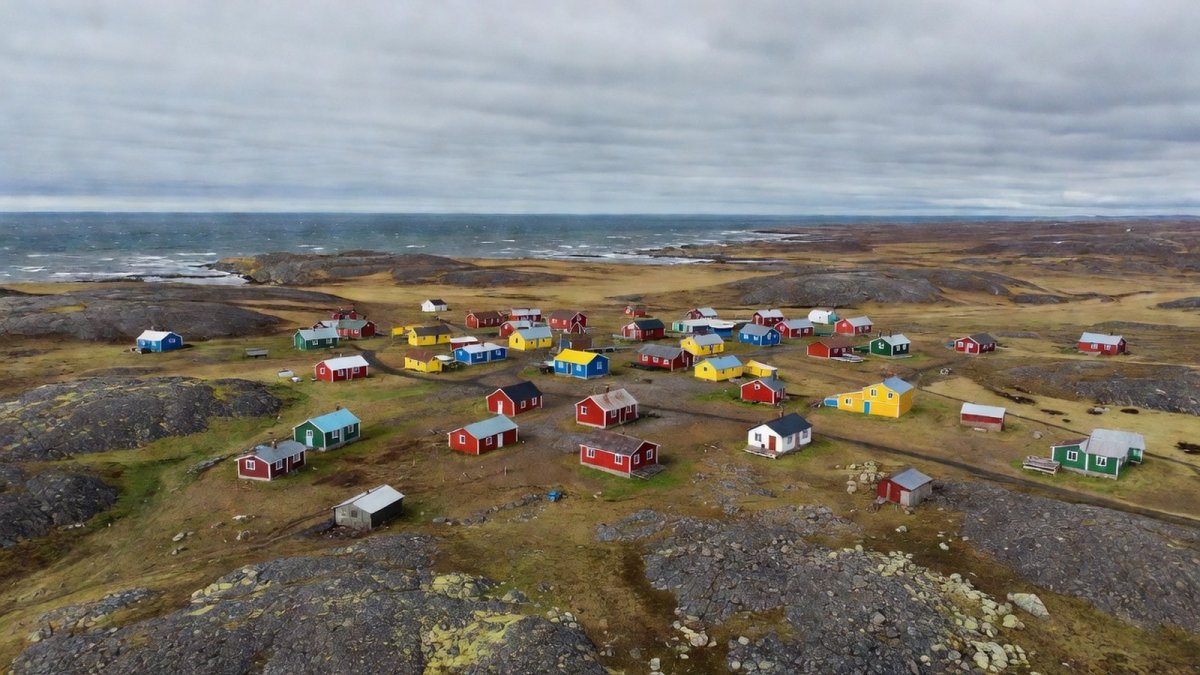 Death of 4-Year-Old Inuit Boy Sparks Investigations, Calls for Change in Northern Health Care