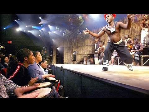 africanews This is Culture segment on Bodo, the Zimbabwean play challenging constitutional amendments