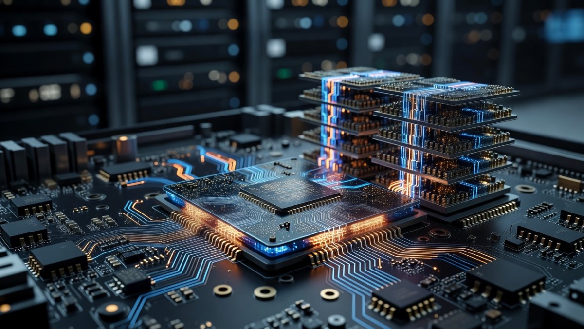 So OpenAI Built a Faster Chip Than Nvidia. Now Ask Who's Holding the Leash.