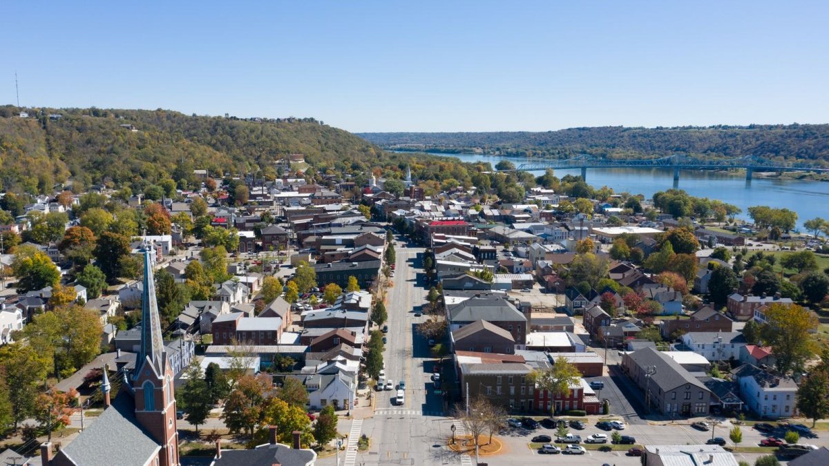 America Is Revolting Against Data Centers. One Town Is Begging for One.