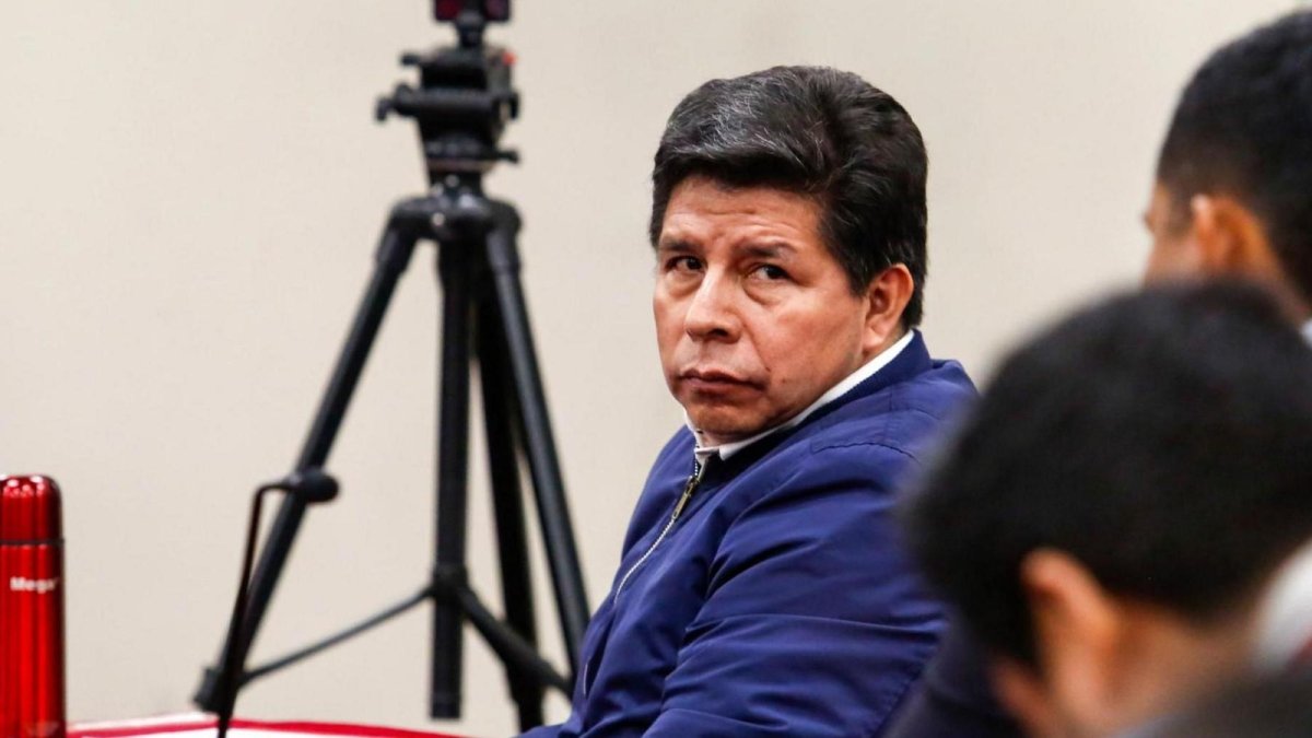 Mexico and Peru Restore Diplomatic Relations After Asylum Row