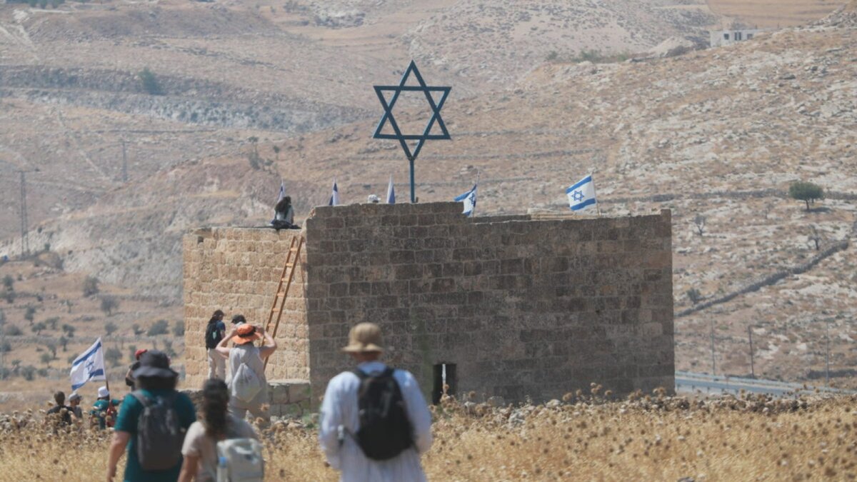 Illegal Israeli settlements, outposts in West Bank reach 592, says Palestinian body