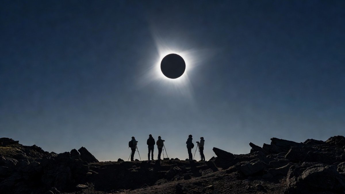 Solar Eclipse 2026: Europe's Rare Sky Show Carries Deep Meaning for Latin America