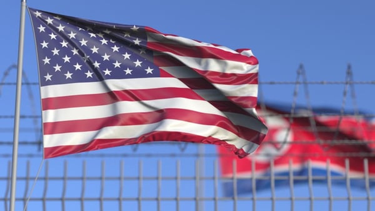 U.S. Lawmakers Seek to Revive Expired North Korean Human Rights Mandate Through New Bipartisan Bill