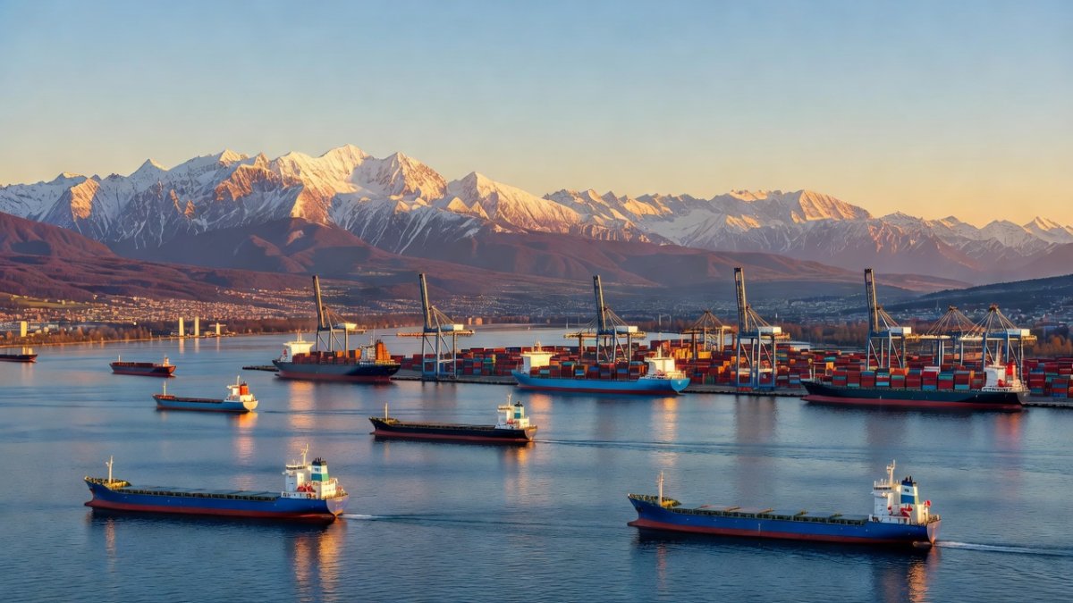 China, Switzerland Complete FTA Upgrade Amid Tariff Wars