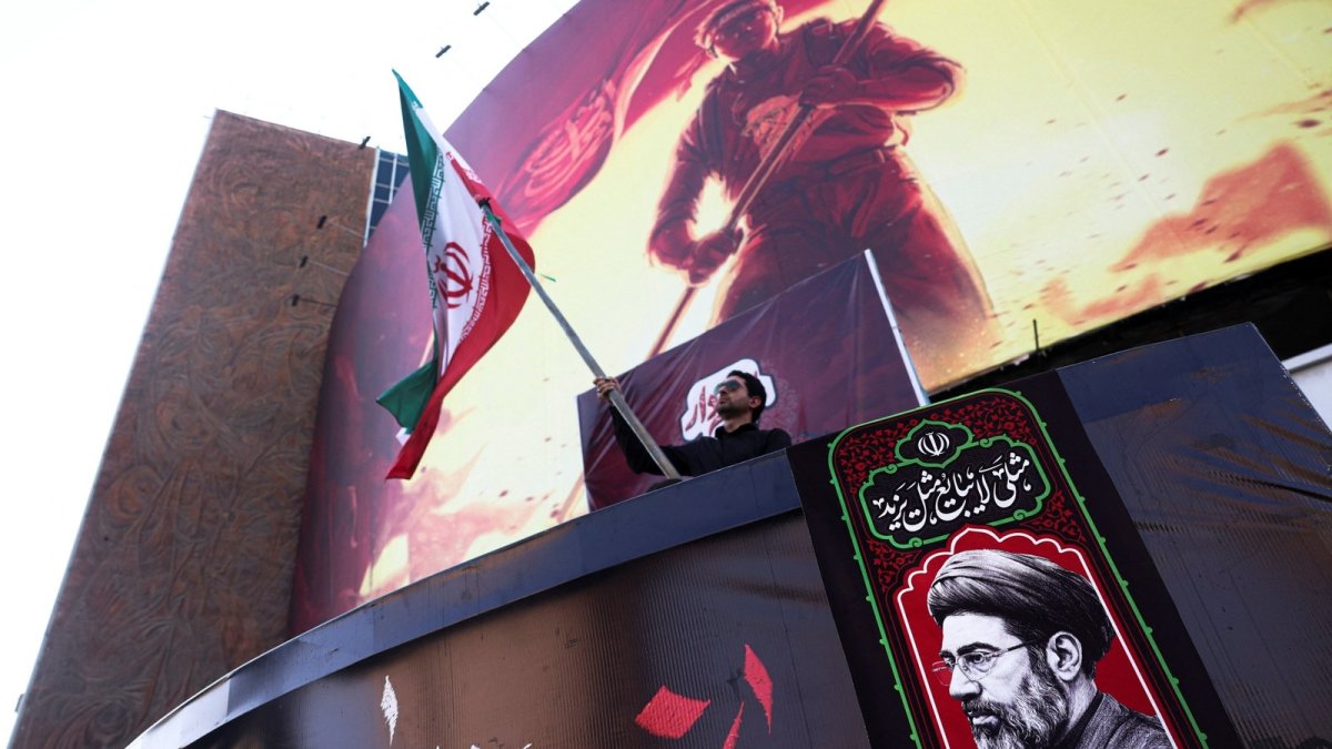 Strait of Hormuz Standoff Deepens as Iran Rejects Trump's Territory Claim, Gulf Shipping Faces New Attacks