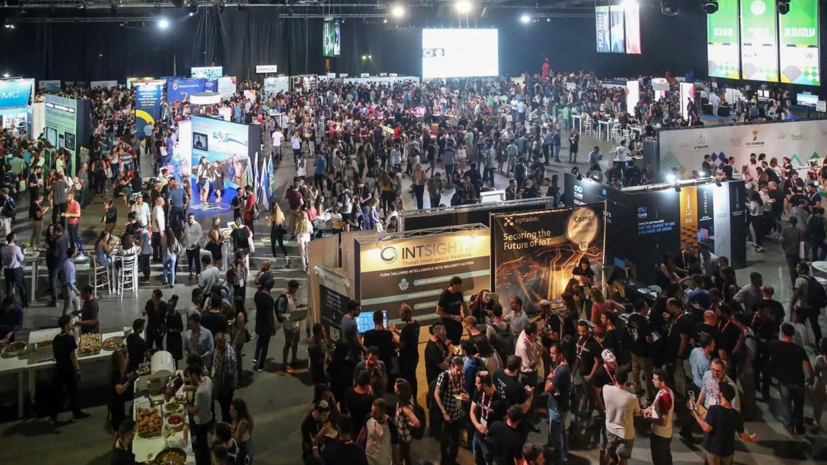 8200 Alumni Association Gears Up for Annual Conference as Network Powers Israel’s Start-Up Ecosystem