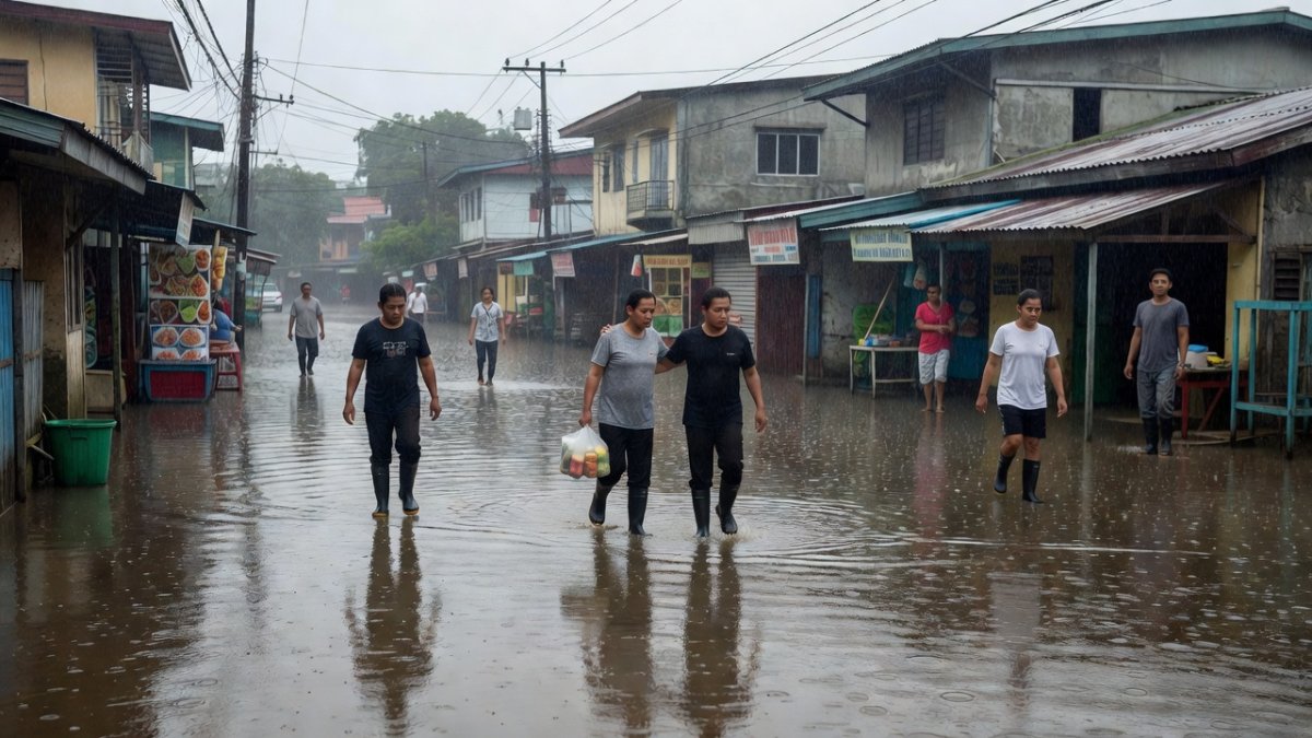Leptospirosis cases jump by 845 in 2 weeks