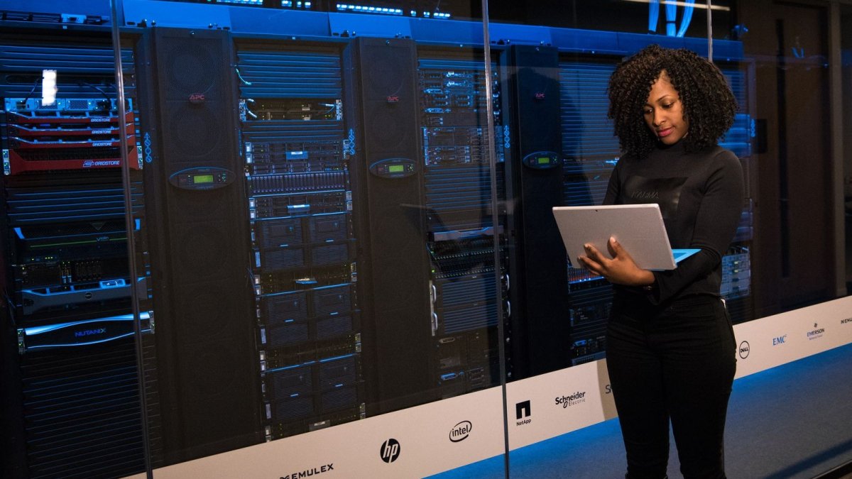 Mexico Overtakes Taiwan as Top AI Server Exporter to the US