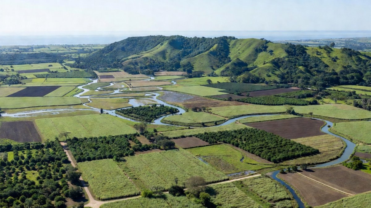 Mexico Bans Fracking in Tampico-Misantla Basin