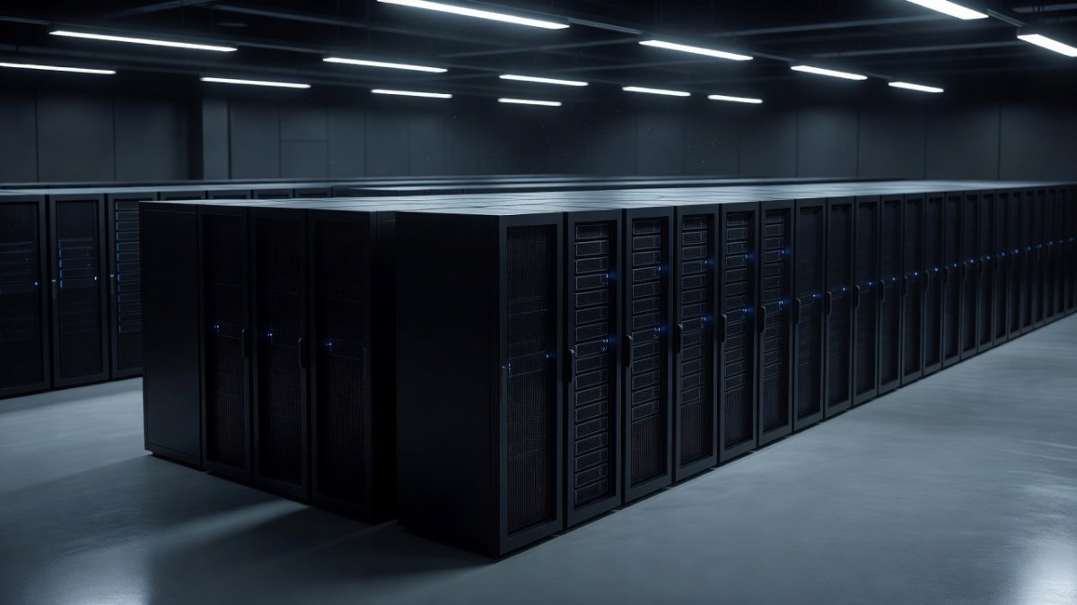 China's AI Tech Path: Autonomy Beyond Chips