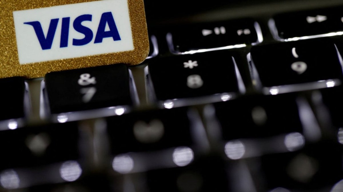 Visa's $2.4 Billion BioCatch Deal Puts Israeli Fintech on the Global Map