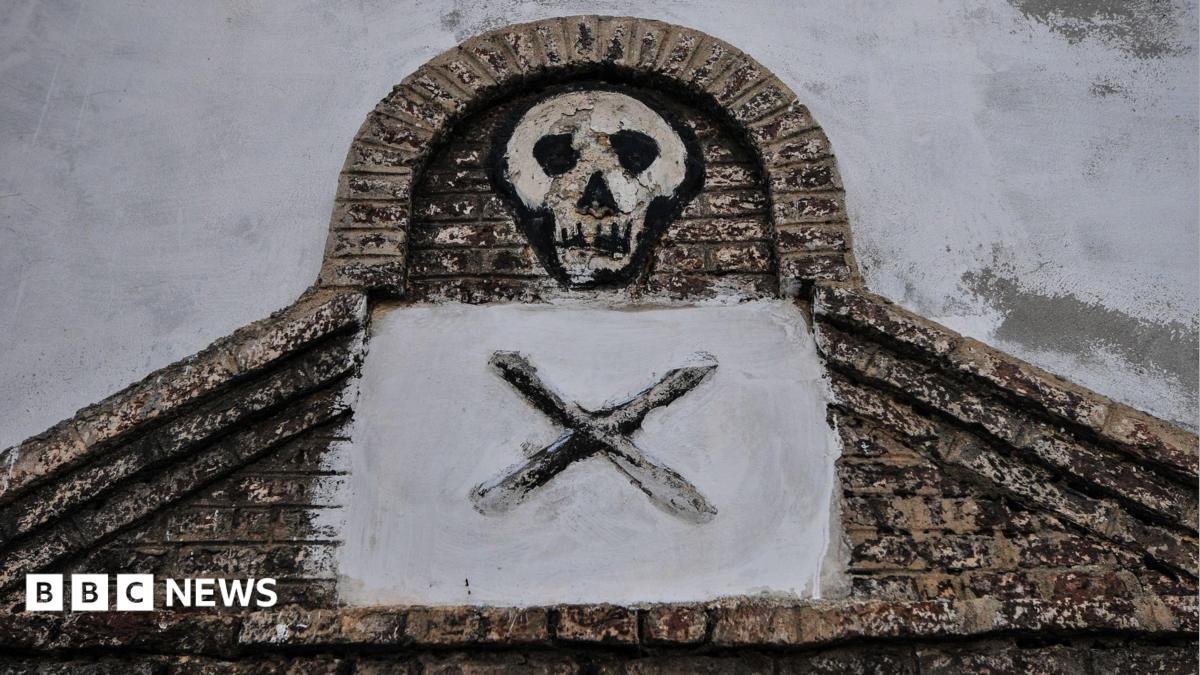 Ghana Leads Global Push for Slavery Reparations