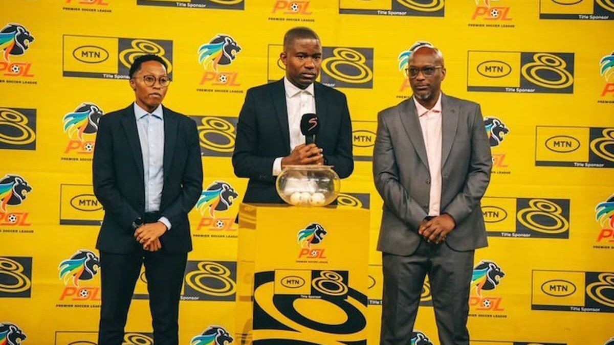 Kaizer Chiefs Stunned by Golden Arrows in MTN8 Quarter-Final Exit