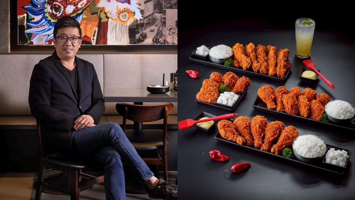 Minor Food, Serruya Private Equity to acquire Bonchon