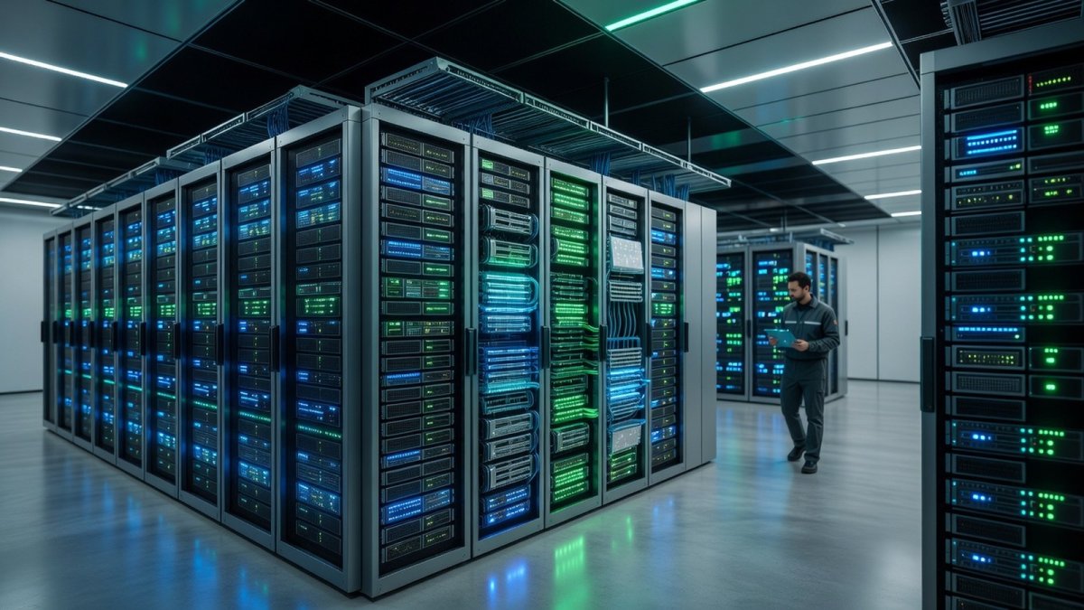 Amazon Built Its Own Chips to Escape Nvidia — Then Just Tripled Its Nvidia Order