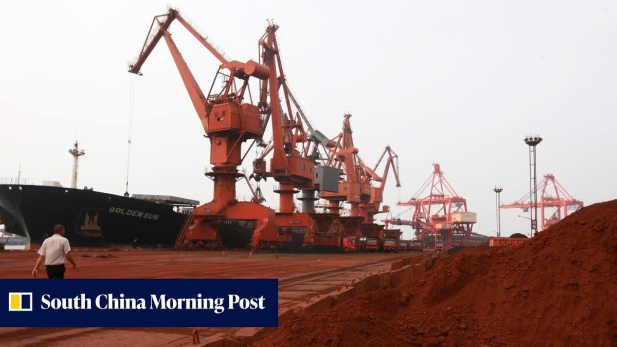 China Rare Earth Producers Post Blockbuster H1 Profits