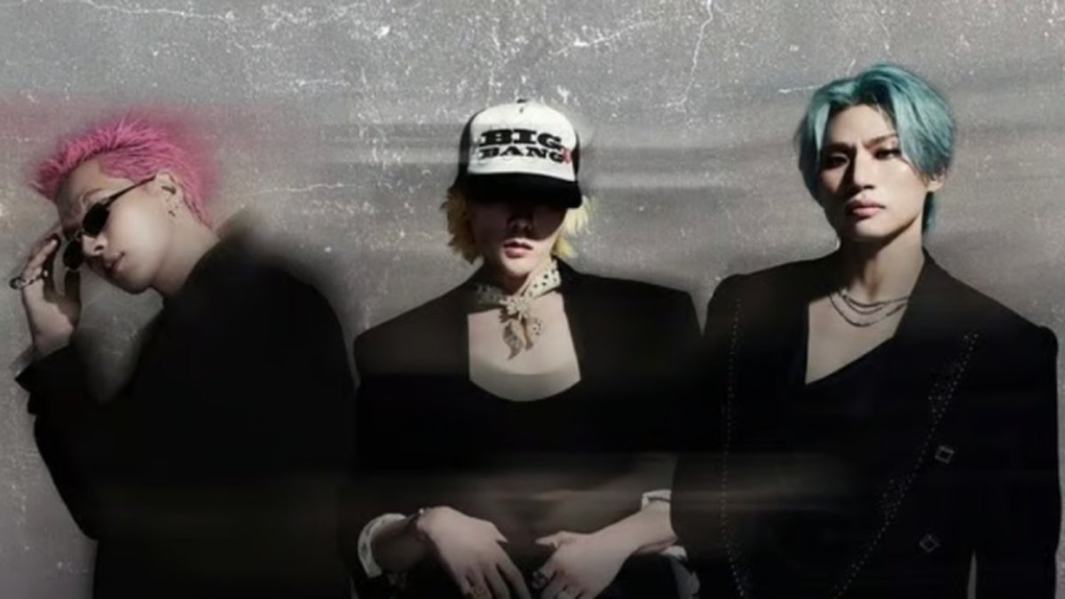 BIGBANG at 20: Veteran Returns, the Nostalgia Economy, and the Evolution of Korea's Cultural Power