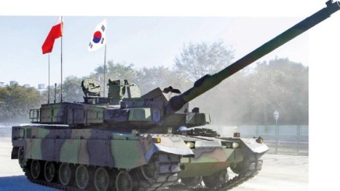 South Korea’s K2 Black Panther Closes In on Historic Peru Tank Deal