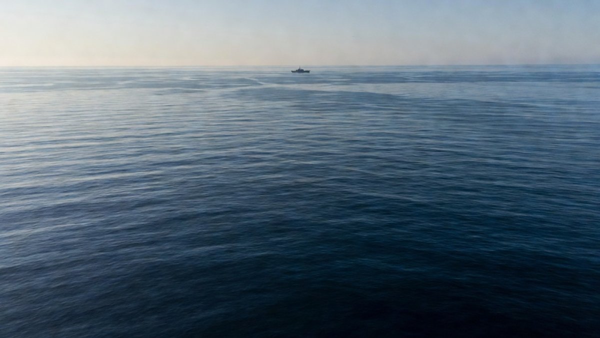 China's Tenth Dash: Normalizing Coercion in the Waters East of Taiwan