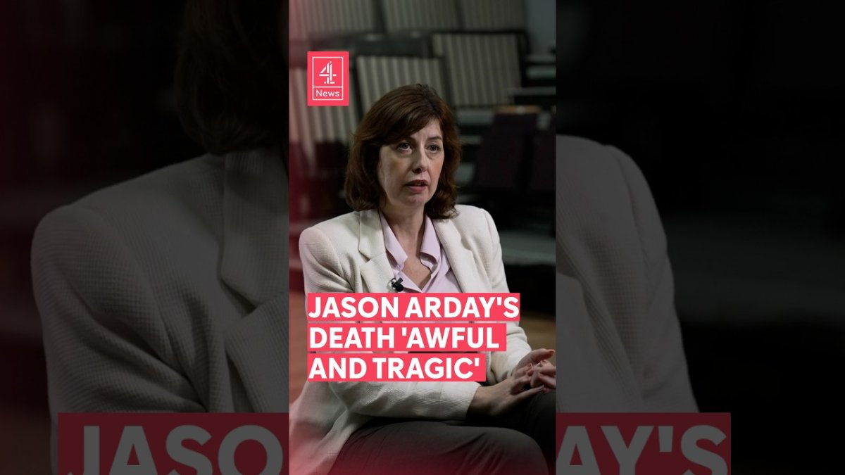 Jason Arday Death: Powell Demands Cambridge Inquiry