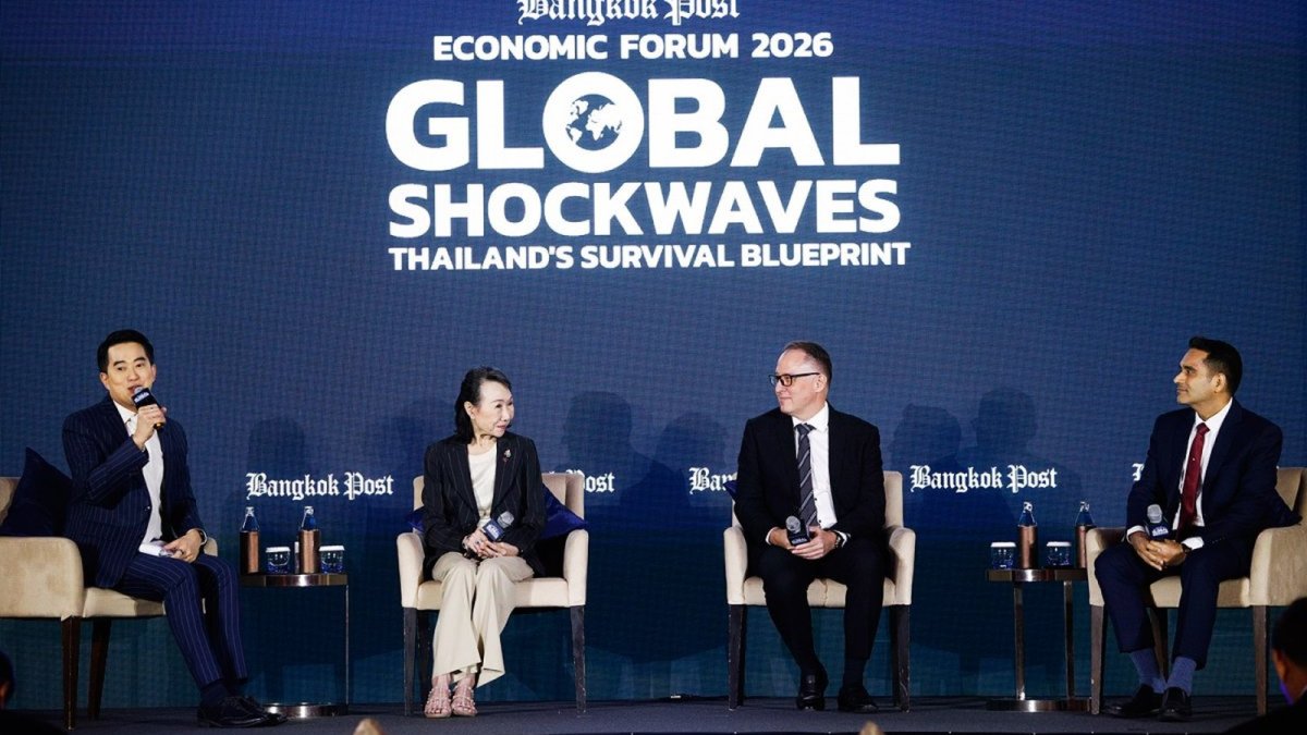 Thailand Revives B20 Biodiesel Push to Fortify Energy Security