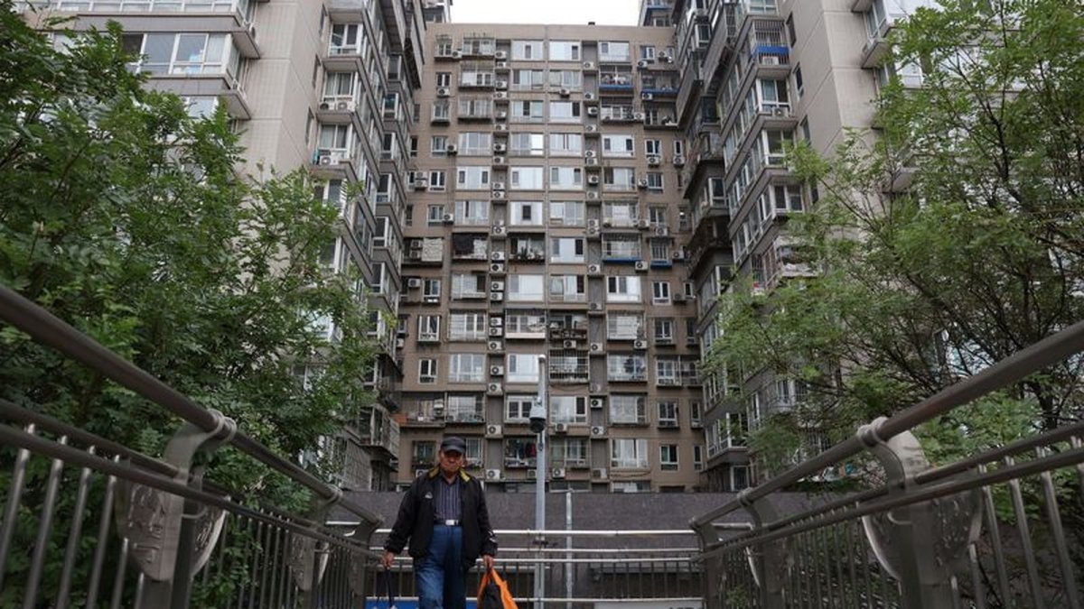 Beijing Introduces Targeted Housing Measures to Address Market Challenges