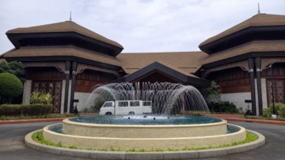 Coconut Palace revitalized ahead of the 49th ASEAN Summit