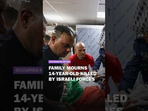 Askar refugee camp east of Nablus in the occupied West Bank, scene of repeated Israeli military raids