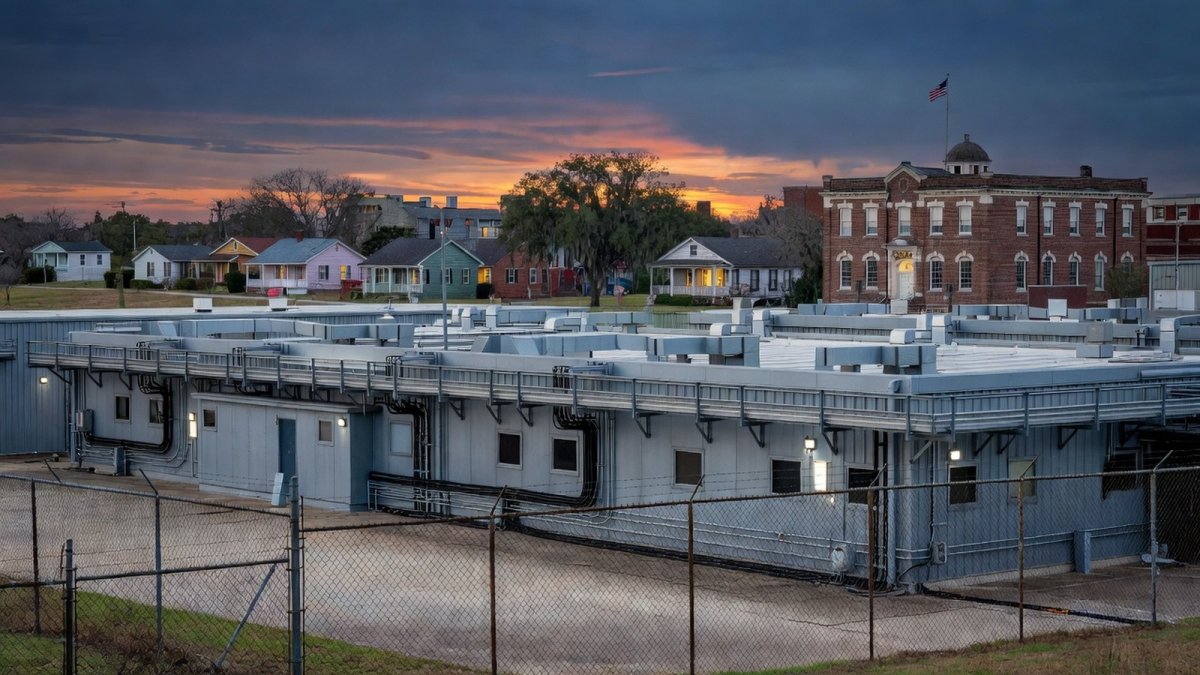 Musk Just Surprised Memphis With a Fourth Data Center — So the City Hit Pause, and the Rest of America Is Loading the Same Gun