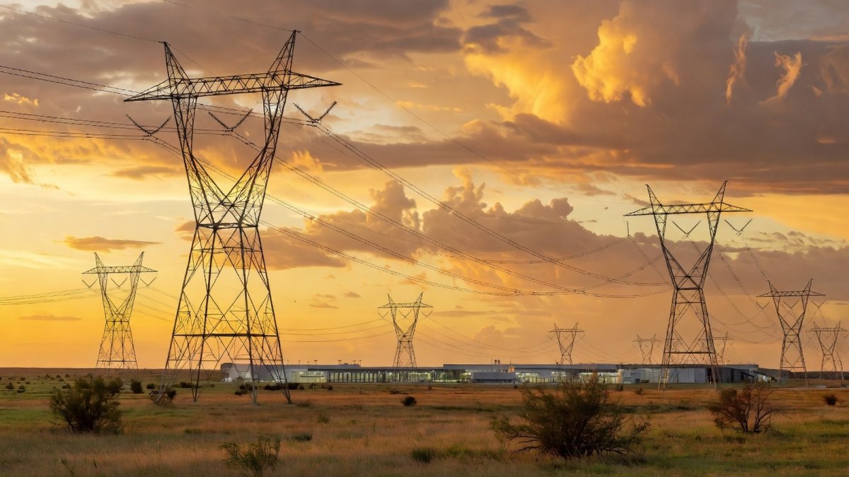 Texas Is So Mad at Data Centers It's Threatening to Scrap the Power Lines the Whole State Needs