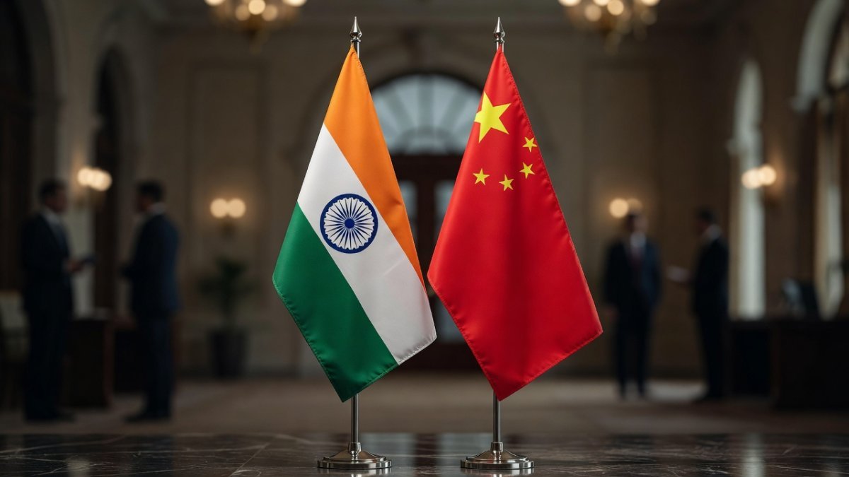 China's India Charm Offensive Stalls on Public Trust Gap