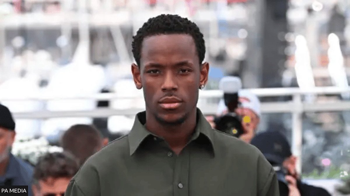 Micheal Ward Acquitted: Spanish Town-Born Star Cleared on All Counts in London Trial