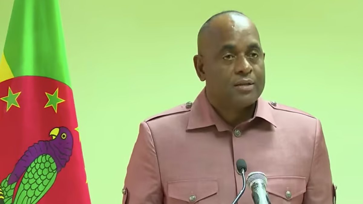 Dominica unveils diaspora citizenship plan as CBI revenue under threat