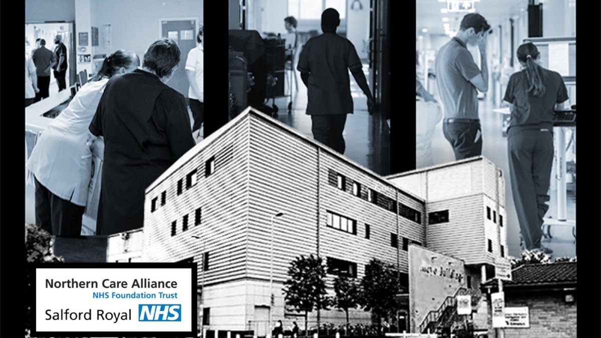 Salford Royal Hospital, part of the Northern Care Alliance NHS Foundation Trust, under investigation over patient safety concerns