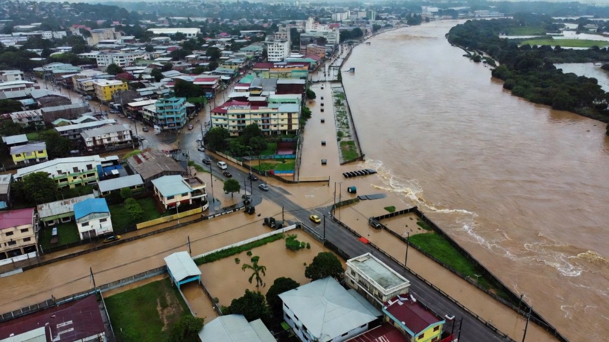 Ombudsman Launches Probe Into P60 Billion Cebu Flood Control Projects After Devastating Monsoon Rains