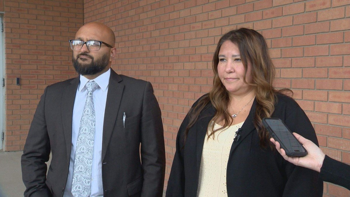 Saskatchewan Human Trafficking Case Sets Precedent in Employment Exploitation Trial