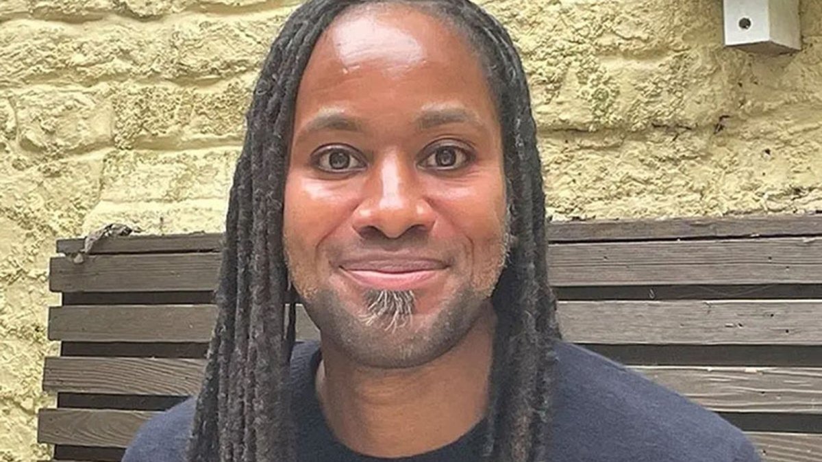 Jason Arday, former professor of sociology of education at the University of Cambridge