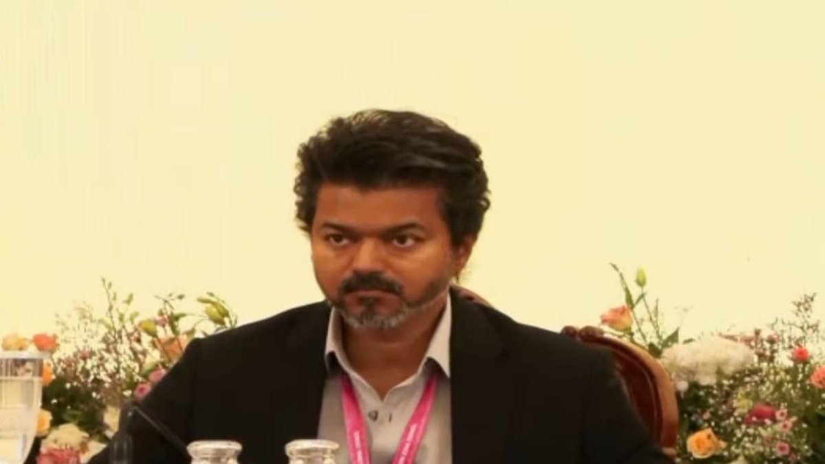 Southern Zonal Council meeting in Mahabalipuram (Source: Asianet Newsable)
