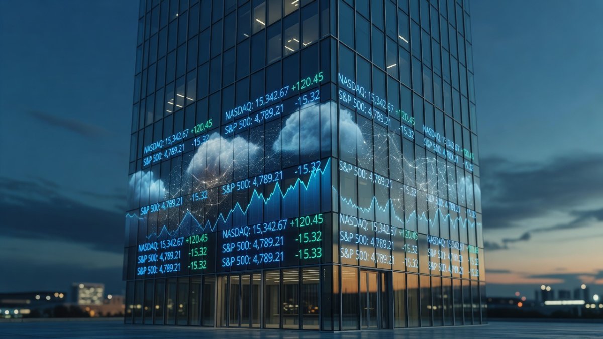 Salesforce Just Proved the SaaSpocalypse Wrong — but Read the Fine Print Before You Celebrate