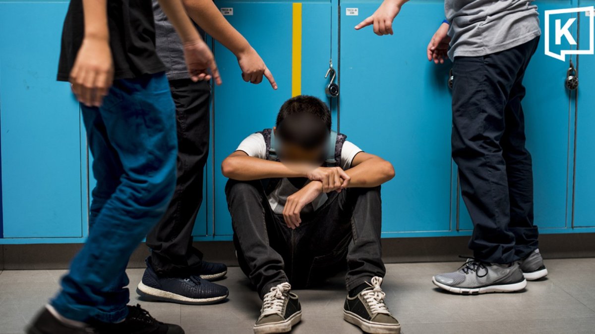 Rising Bullying Crisis Demands Family Action, Thai Health Officials Warn